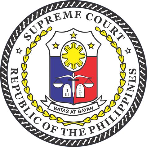 philippine supreme court decisions